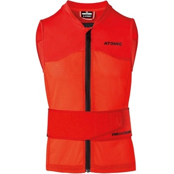 Atomic Live Shield Vest Amid M
