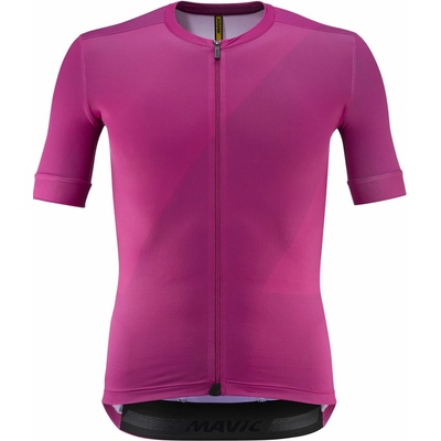 Mavic AKSIUM GRAPHIC BIG M/FUCHSIA