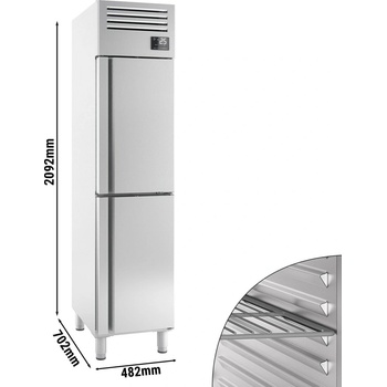 G.Gastro D9775015