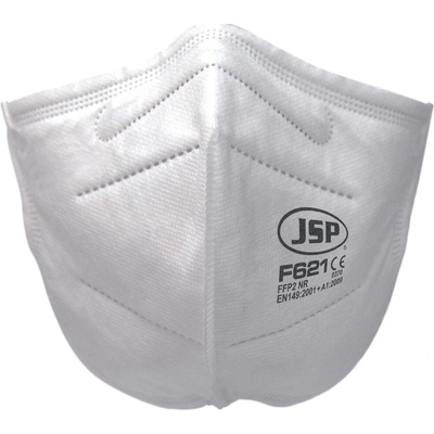 JSP JSP respir. FFP2 (F621) bez vent. 40/BOX