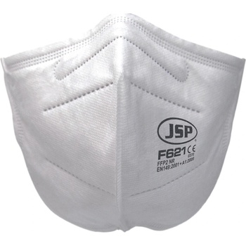 JSP JSP respir. FFP2 (F621) bez vent. 40/BOX