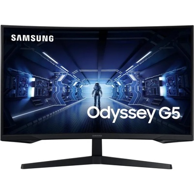Samsung Odyssey G5 C32G55TQBU