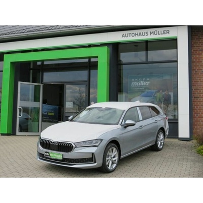 Skoda Superb Combi 2.0 TSI Selection 150 kW