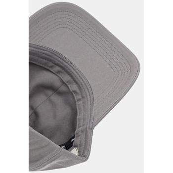 Calvin Klein Памучна шапка с козирка Calvin Klein Jeans (LV04G5004G)