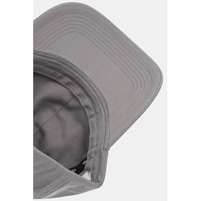 Calvin Klein Памучна шапка с козирка Calvin Klein Jeans (LV04G5004G)