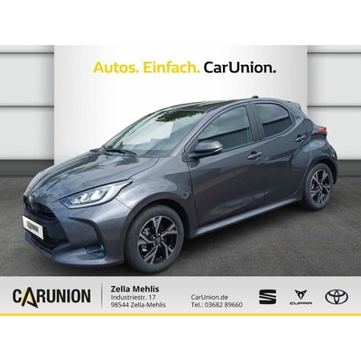 Toyota Yaris Hybrid Comfort 85 kW