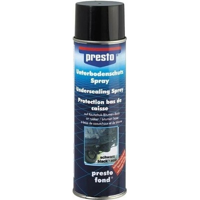 Presto Na bitumenovej báze 500ml