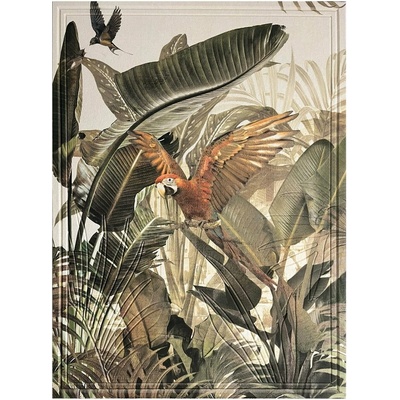 Akustický panel 90x120 cm Parrot – Styler