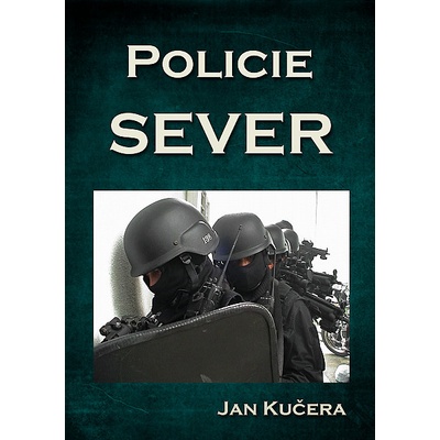 Policie SEVER