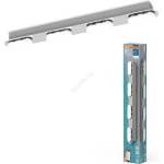 OSRAM - Димируем LED стенен осветител за баня SMART+ DUPLO LED/24W/230V IP44 Wi-Fi (P228017)