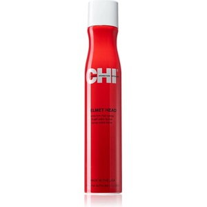 CHI Helmet Head лак за коса екстра силна фиксация 284 гр