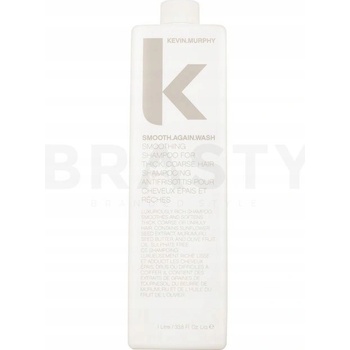 Kevin Murphy Smooth Again Wash uhlazující šampon 1000 ml