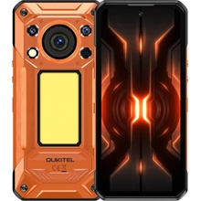 Oukitel WP500 12GB/1TB Orange