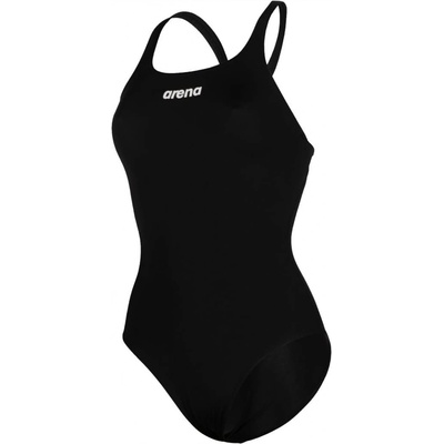 Arena Solid Swim Pro black