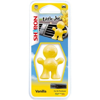 Sheron Little Joe Vanilla