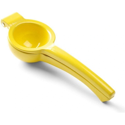 HENDI Citrusový lis, BarUp, žlutý (na citrony), 223x75x(H)45mm