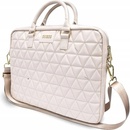 Guess Quilted GUCB15QLPK 15" ružová