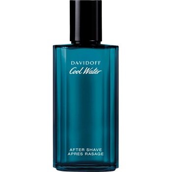 Davidoff Cool Water Men Лосион за след бръснене 75ml, мъже