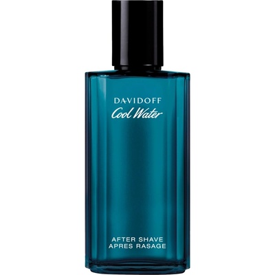 Davidoff Cool Water Men Лосион за след бръснене 75ml, мъже