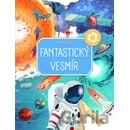 Knihy Fantastický vesmír