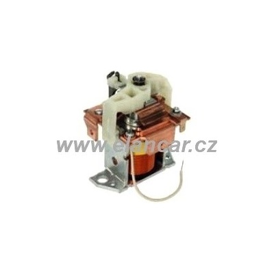 Spínač startéru 0001410058 Bosch 0331100016