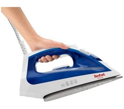 Tefal FV 1711 E0