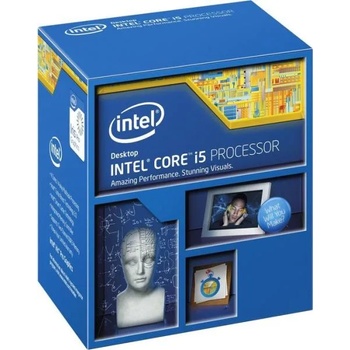 Intel Core i5-5675C 4-Core 3.1GHz LGA1150