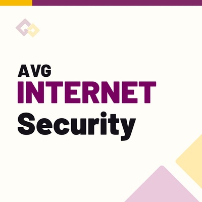 AVG Internet Security, 10 lic. 36 mes.