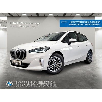 BMW 220i Active Tourer 115 kW