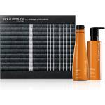 shu uemura Urban Moisture подаръчен комплект за суха коса