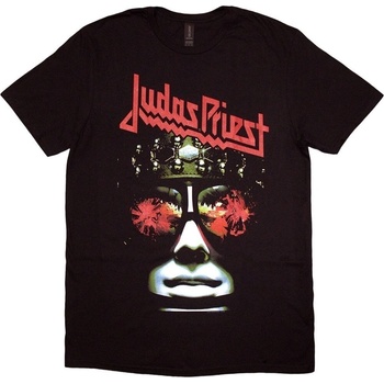 Judas Priest Риза Hell-Bent Unisex Black M (JPTEE04MB02)