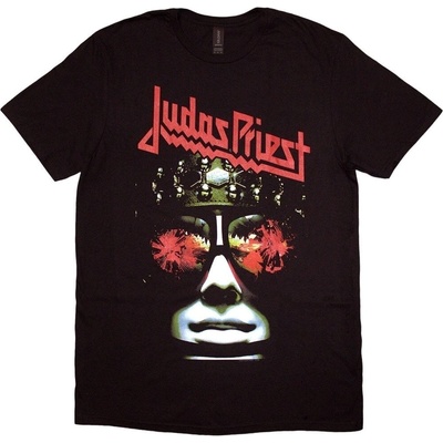 Judas Priest Hell-Bent Black M Риза (JPTEE04MB02)