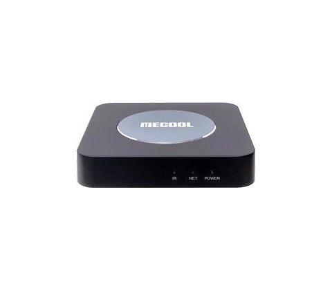 Mecool KM2 Plus