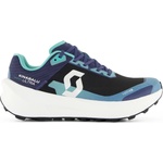Scott Дамски маратонки Scott Women's Shoe Kinabalu Ultra Trail running shoes - Indigo Blue / Cascade - размер 38 (EU) (123-2412-0214)