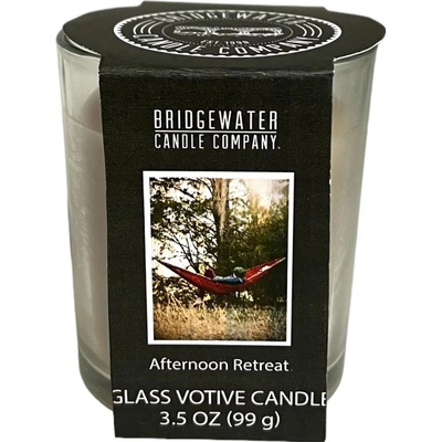 Bridgewater Candle Company Afternoon Retreat 99 g