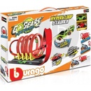 Bburago GoGears Extreme 6 Loop autodráha