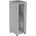 Lanberg Rack Cabinet 19 Free-Standing 47U/800X1000 (FlAT Pack) With Glass Door (FF01-8047-12SL)