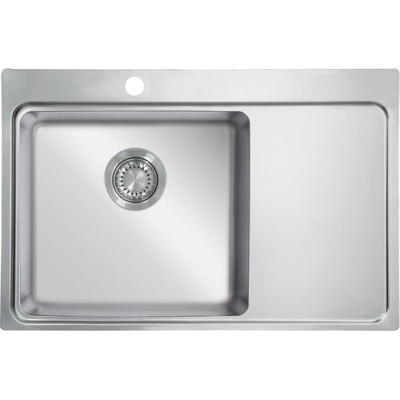 StrongSinks S3 Nida 787