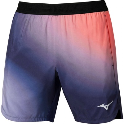 Mizuno Tennis Short Beacon Blue