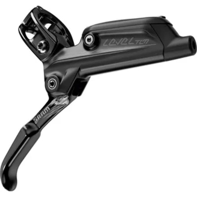 Sram Level TLM Diffusion Black Anodize, predná, 70 cm, demontovaná