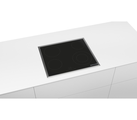 Bosch PKF645BB2E