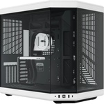 HYTE Y70 TG Black/White (CS-HYTE-Y70-BW)