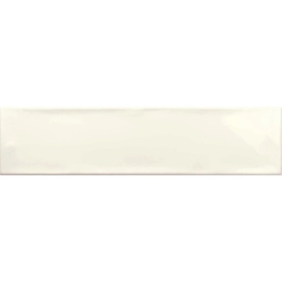 Ribesalbes Ocean OCEAN2674 7,5 x 30 cm ivory lesk 1 m²