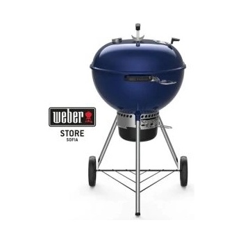 Weber Master-Touch GBS C-5750 (14716004)