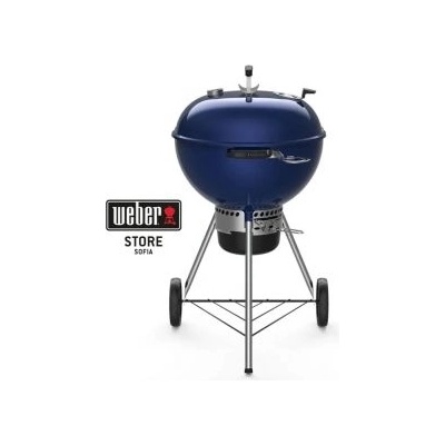 Weber Master-Touch GBS C-5750 (14716004)