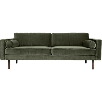 Sofa Broste WIND GRAPE LEAF