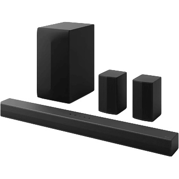 Image 1 of LG S60TR 5.1