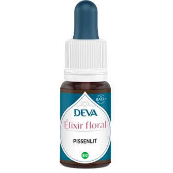 Deva Глухарче, капки по метода на Бах 15 ml | Deva (776766 (152413DEVA))