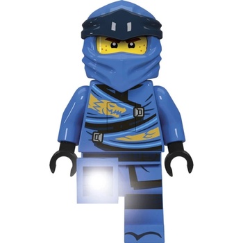 Euromic Lego Led Torch Ninjago Jay (525170)