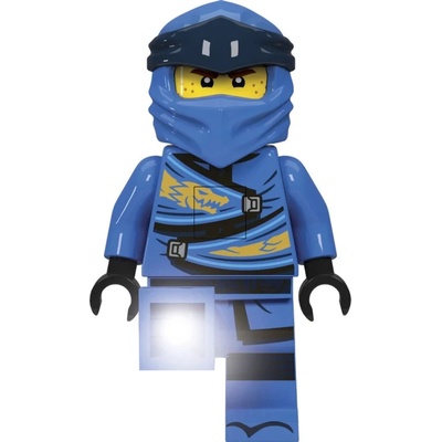 Euromic Lego Led Torch Ninjago Jay (525170)